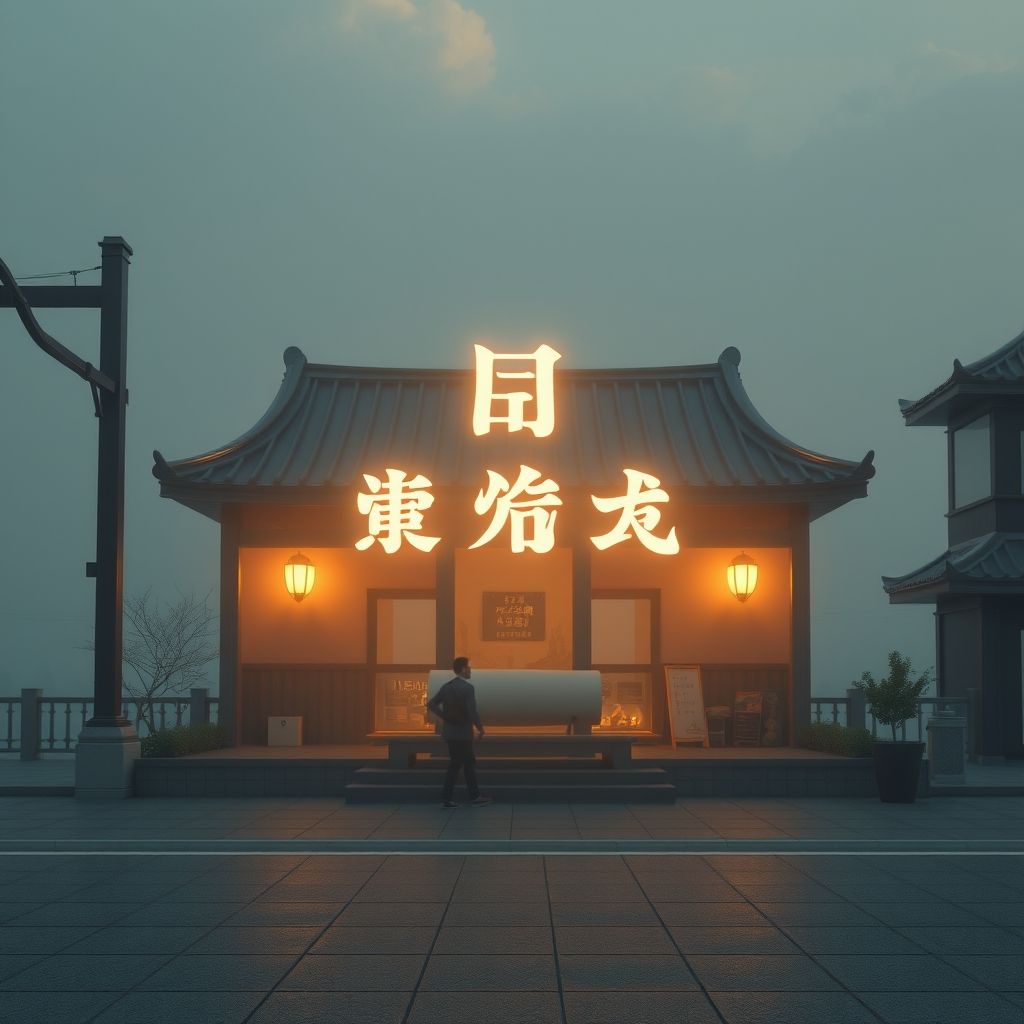 เสียงใหม่ในโลกดิจิทัล